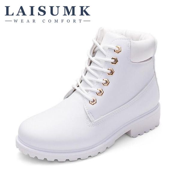 boots 2021 laisumk autumn winter female casual tooling large outdoor size women, Black
boots 2021 laisumk autumn winter female casual tooling large outdoor size women, Black