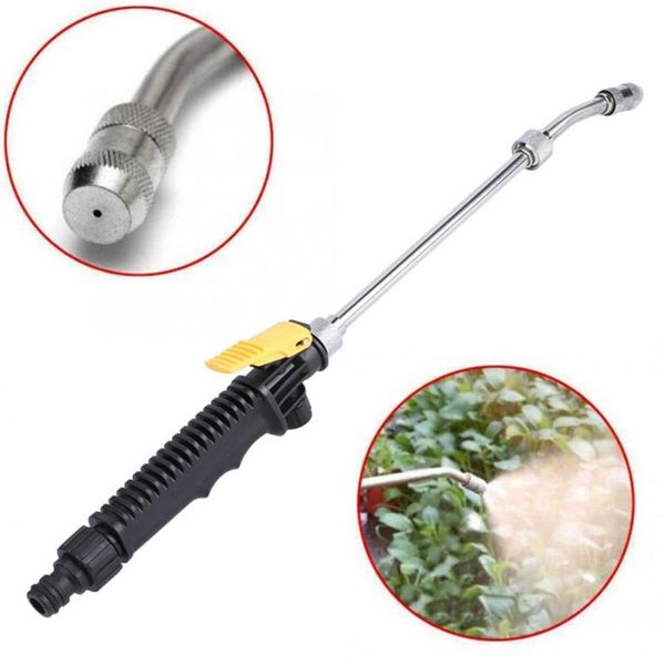 garden hoses water spraye g3/8 dn10 irrigation high pressure adjustable watering sprayer nozzle car cleaning tool 48cm
garden hoses water spraye g3/8 dn10 irrigation high pressure adjustable watering sprayer nozzle car cleaning tool 48cm
