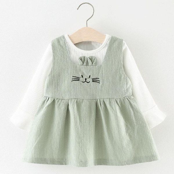 melario baby girls dress 2020 autumn winter cute cartoon princess dresses for girl kids dress newborn baby birthday1, Red;yellow
melario baby girls dress 2020 autumn winter cute cartoon princess dresses for girl kids dress newborn baby birthday1, Red;yellow
