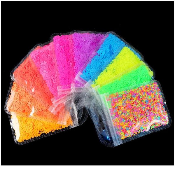 1bag fluorescent color hollow heart shape loose sequins craft confetti diy glitter flakes for nail arts decoration acc jllkqj
1bag fluorescent color hollow heart shape loose sequins craft confetti diy glitter flakes for nail arts decoration acc jllkqj