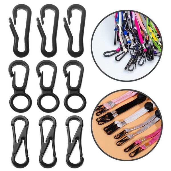 20pcs windproof rope button plastic mini spring backpack clasps edc keychain buckle outdoor cap rope fastener buckle accessories q bbyezc
20pcs windproof rope button plastic mini spring backpack clasps edc keychain buckle outdoor cap rope fastener buckle accessories q bbyezc