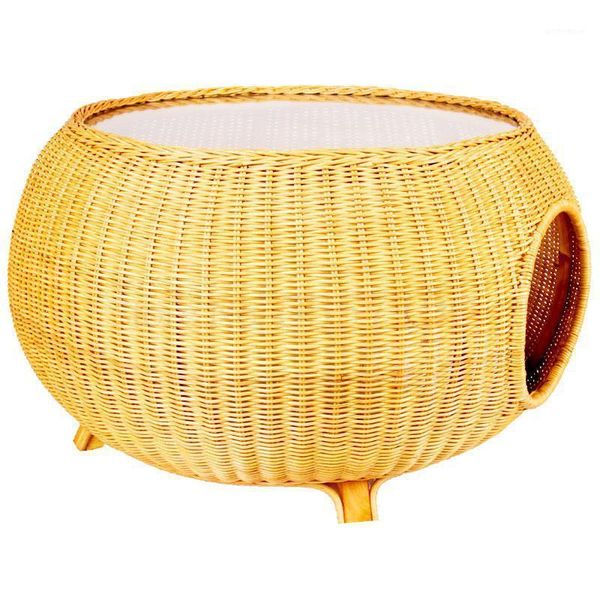 cat beds & furniture nest summer net red villa delivery room pet kennel teddy closed four seasons universal rattan coffee table1
cat beds & furniture nest summer net red villa delivery room pet kennel teddy closed four seasons universal rattan coffee table1