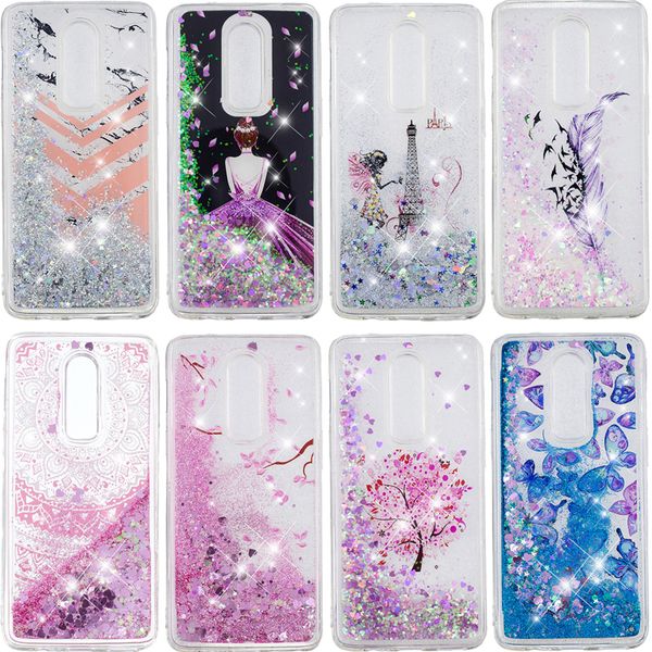 luxury glitter liquid sand quicksand phone soft tpu silicone case cover shell coque fundas capa papa for oneplus 6 1+6 cases
luxury glitter liquid sand quicksand phone soft tpu silicone case cover shell coque fundas capa papa for oneplus 6 1+6 cases