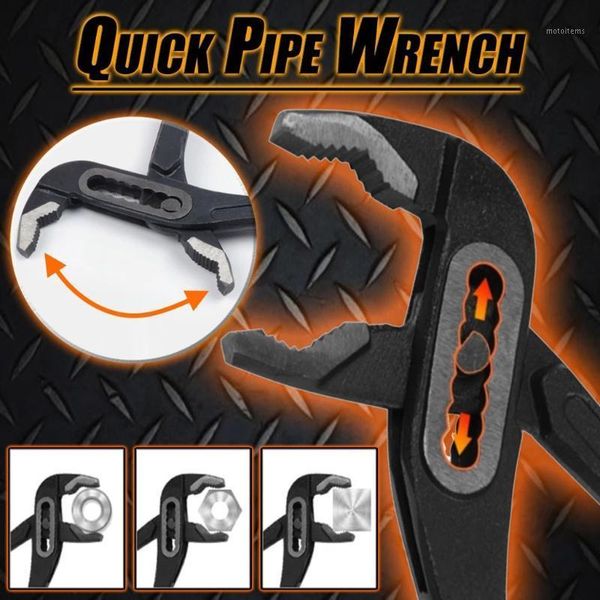 2019 10inch adjustable universal magic multifunction spanner pipe tool dropshipping supplier store tool home decoration1
2019 10inch adjustable universal magic multifunction spanner pipe tool dropshipping supplier store tool home decoration1