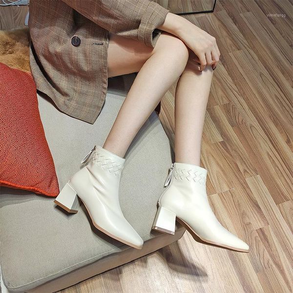 boots round toe brand women's shoes fashion rubber elegant lace-up shallow slip-on fabric basic casual flock solid1, Black
boots round toe brand women's shoes fashion rubber elegant lace-up shallow slip-on fabric basic casual flock solid1, Black