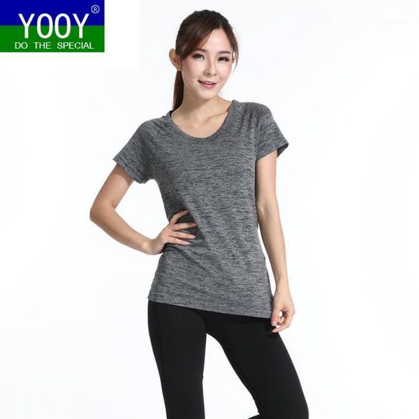 professional women yoga shirts for fitness running sports t shirt ,gym quick dry iris breathable exercises short sleeve 1, Black;blue
professional women yoga shirts for fitness running sports t shirt ,gym quick dry iris breathable exercises short sleeve 1, Black;blue