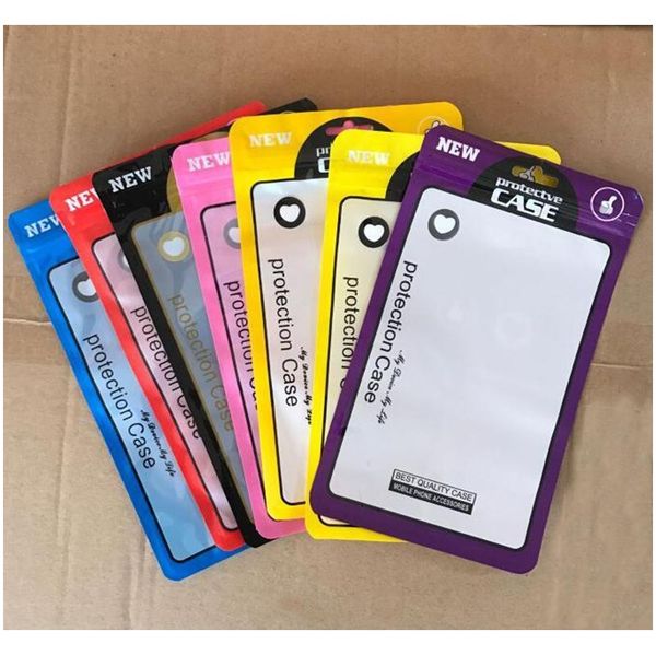 1000pcs 12*21cm 7 colors plastic cell phone case bags mobile phone shell packaging zipper pack for iphone 11 jllmbu outbag2007
1000pcs 12*21cm 7 colors plastic cell phone case bags mobile phone shell packaging zipper pack for iphone 11 jllmbu outbag2007