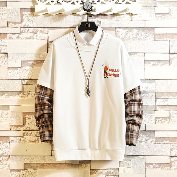 2021 new autumn spring hoodies of black men hip hop punk pullover streetwear fashion clothes more oversize 5xl 83fn
2021 new autumn spring hoodies of black men hip hop punk pullover streetwear fashion clothes more oversize 5xl 83fn