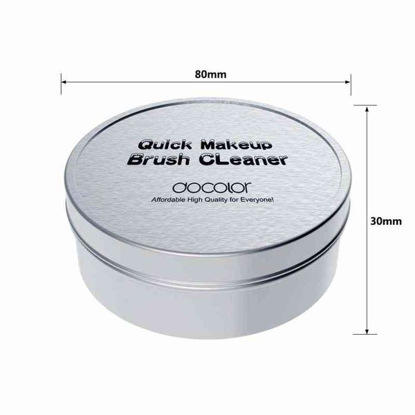 health and beauty products makeup brush docolor makeup brush cleaner sponge removal dry quick beauty essential make up tools 220226
health and beauty products makeup brush docolor makeup brush cleaner sponge removal dry quick beauty essential make up tools 220226