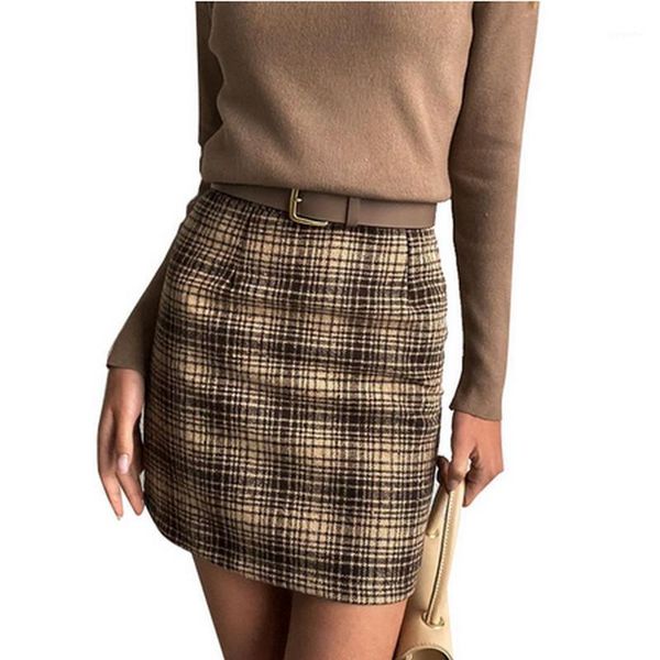 womens felt a-line skirts spring fashion bodycon plaid mini skirt casual high waist above knee a-line zipper short pencil skirts1, Black
womens felt a-line skirts spring fashion bodycon plaid mini skirt casual high waist above knee a-line zipper short pencil skirts1, Black