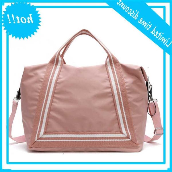 casual ladies nylon handbags for great capacity sports training bags fashion yoga travel duffle baggage women
casual ladies nylon handbags for great capacity sports training bags fashion yoga travel duffle baggage women