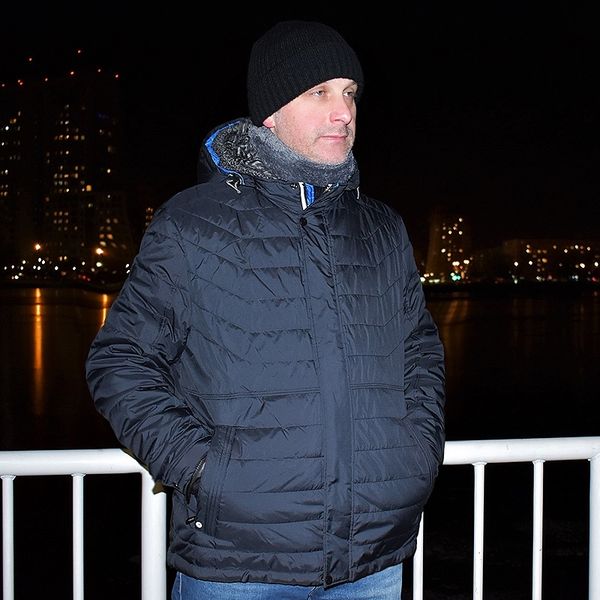 blackleopardwolf new arrival spring jacket men thin cotton with a hood fashion style down jacket men for spring zc-c562 201027, Black
blackleopardwolf new arrival spring jacket men thin cotton with a hood fashion style down jacket men for spring zc-c562 201027, Black