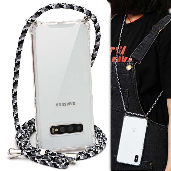 luxury transparent phone case crossbody necklace cord lanyards with rope for samsung s20 ultra s10 s9 s8 plus s7 edge cover
luxury transparent phone case crossbody necklace cord lanyards with rope for samsung s20 ultra s10 s9 s8 plus s7 edge cover