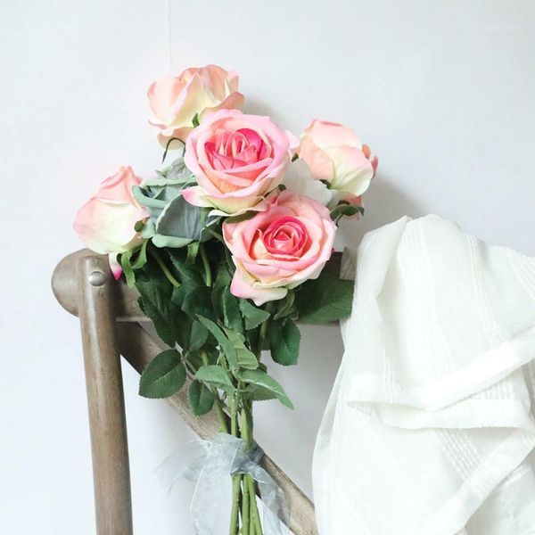 michelle rose imitation flower wholesale green plant artificial flower wedding cross border ins wind mw993561
michelle rose imitation flower wholesale green plant artificial flower wedding cross border ins wind mw993561