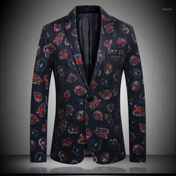 blazers men slim stylish fit 2020 autumn new business casual blazer hombre mens 3d pattern single button suit jacket 8871, White;black
blazers men slim stylish fit 2020 autumn new business casual blazer hombre mens 3d pattern single button suit jacket 8871, White;black