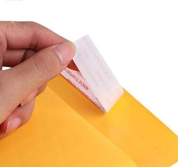 170 * 210 мм kraft paper bubble convelles bags mailers builded доставка конверт с bubble mailing bag business discials byxfu yh_pack
170 * 210 мм kraft paper bubble convelles bags mailers builded доставка конверт с bubble mailing bag business discials byxfu yh_pack