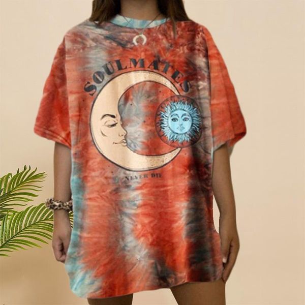 tie dye tshirt streetwear loose 2020 summer t shirt women harajuku punk short sleeves print tee hip hop loose tshirt girls, White
tie dye tshirt streetwear loose 2020 summer t shirt women harajuku punk short sleeves print tee hip hop loose tshirt girls, White