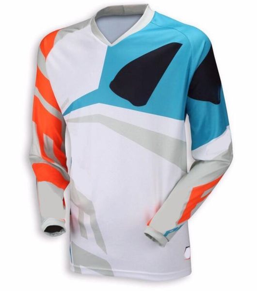 new selling polyester quick-drying long-sleeved men's racing fast-surrender outdoor sports cross-country motorcycle riding clothes can
new selling polyester quick-drying long-sleeved men's racing fast-surrender outdoor sports cross-country motorcycle riding clothes can