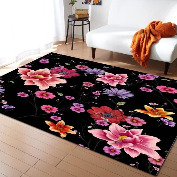 plant red flower watercolor carpet bedroom room bedside blanket rug for living room cloakroom carpet bedroom decor
plant red flower watercolor carpet bedroom room bedside blanket rug for living room cloakroom carpet bedroom decor