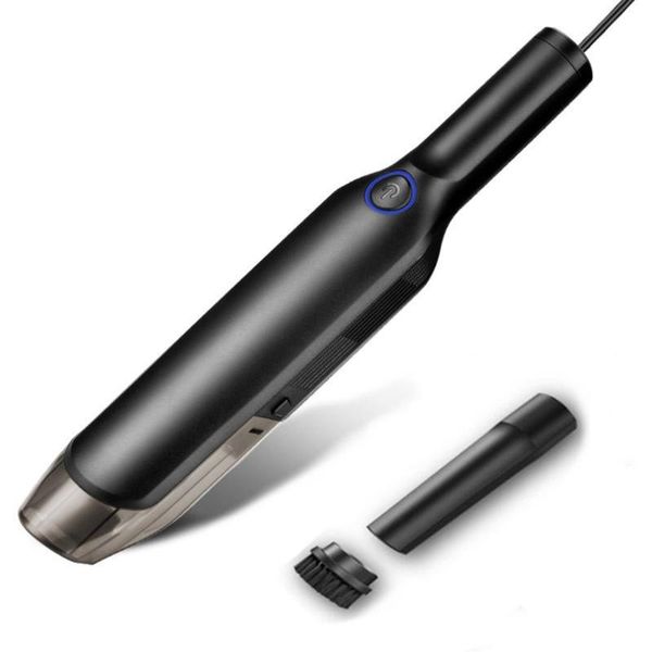 handheld wireless vacuum powerful suction rechargeable car vacuum cleaner auto portable for car home pet hair
handheld wireless vacuum powerful suction rechargeable car vacuum cleaner auto portable for car home pet hair