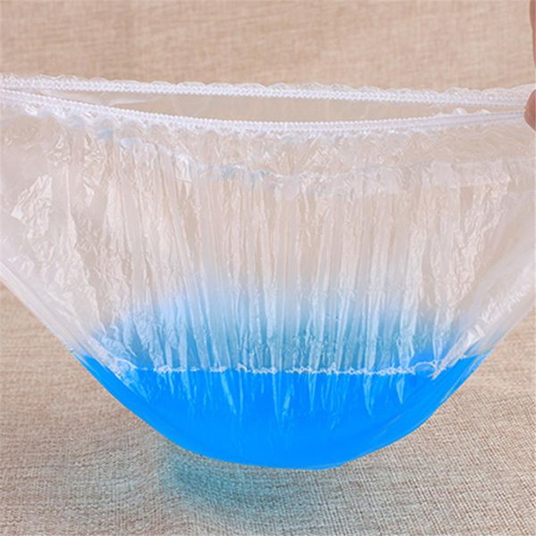 100 pieces of disposable shower cap l disposable disposable elastic shower cap transparent salon cap bathroom accessories sale
100 pieces of disposable shower cap l disposable disposable elastic shower cap transparent salon cap bathroom accessories sale