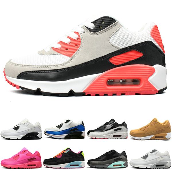 2021 new men women running shoes triple white black pink red green mens trainers fashion sports sneakers shoes size 36-45, White;red
2021 new men women running shoes triple white black pink red green mens trainers fashion sports sneakers shoes size 36-45, White;red
