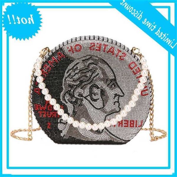 dollar bill schoudertas street money clutch purse cash diner handbag a69c
dollar bill schoudertas street money clutch purse cash diner handbag a69c