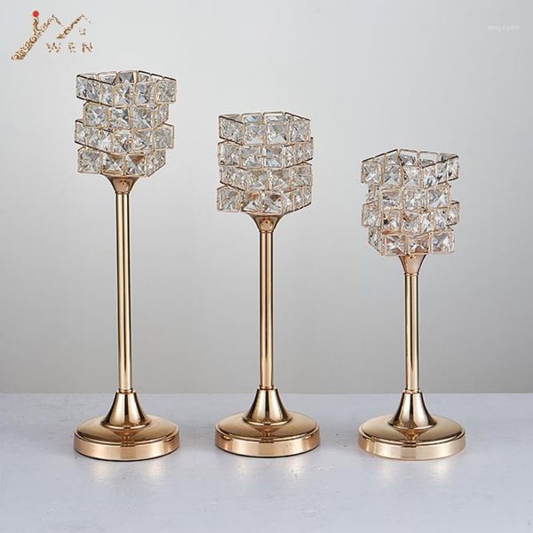 candle holders peculiar metal golden finish holder with crystals wedding candelabra centerpiece home decoration candlesticks1
candle holders peculiar metal golden finish holder with crystals wedding candelabra centerpiece home decoration candlesticks1