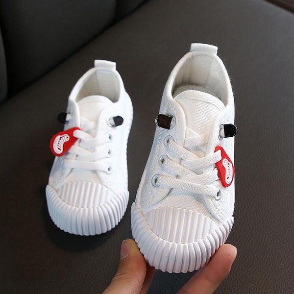 white sneakers children's canvas shoes lace up korean kids shoes flat boys girls slip on loafers 4 colors large size 21-35, Black
white sneakers children's canvas shoes lace up korean kids shoes flat boys girls slip on loafers 4 colors large size 21-35, Black