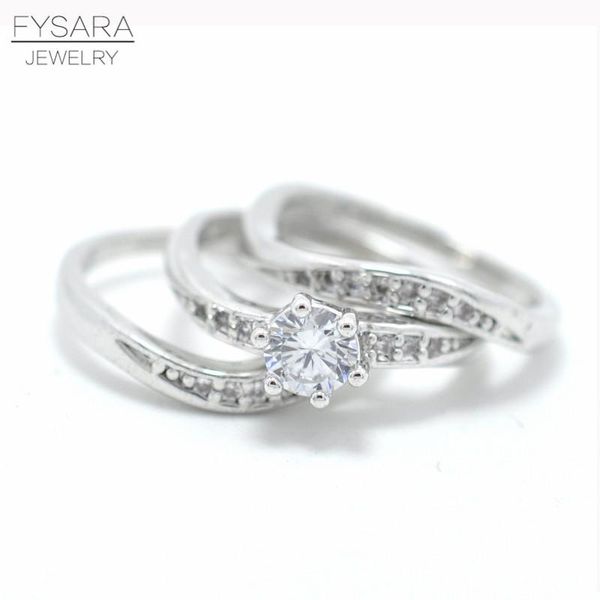 fysara три для одного кольца для женщин доверие 3 слоя кольца aaa crystal square waves ring silver color party finger кольцо wmtspz
fysara три для одного кольца для женщин доверие 3 слоя кольца aaa crystal square waves ring silver color party finger кольцо wmtspz