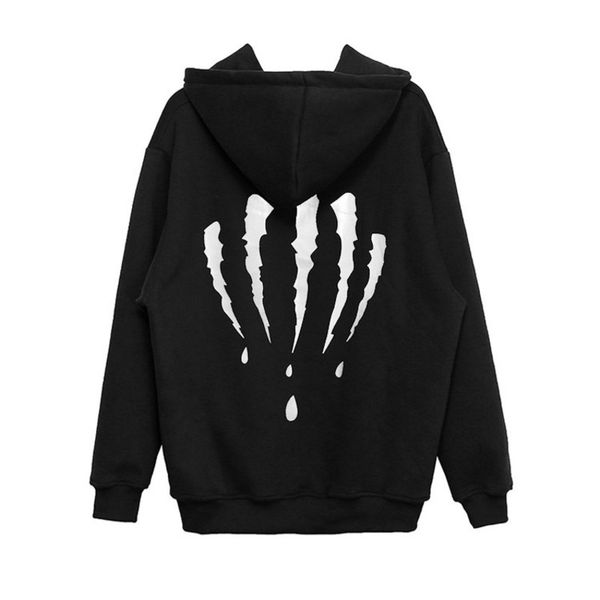 muscle fitness brother men's winter sports leisure outdoor hooded sweater plush thickening, Gray
muscle fitness brother men's winter sports leisure outdoor hooded sweater plush thickening, Gray