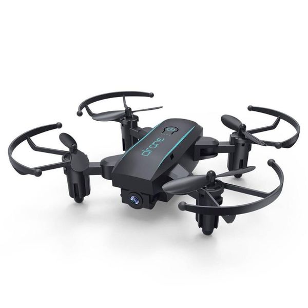складной мини-дрон с камерой hd 720p 2.4g rc drone professional fpv wifi micro quadrocopter без головы без головы
складной мини-дрон с камерой hd 720p 2.4g rc drone professional fpv wifi micro quadrocopter без головы без головы