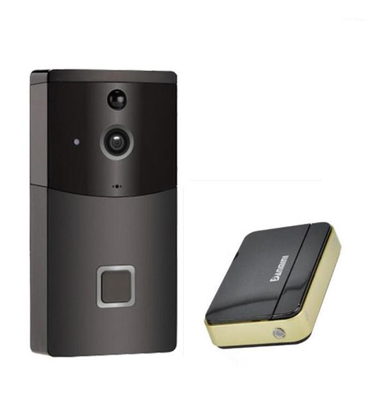 video door phones 720p motion detection long time standby wifi wireless intercom doorbell1
video door phones 720p motion detection long time standby wifi wireless intercom doorbell1