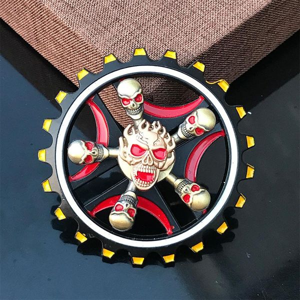 creative double layer fidget spinner colorful metal rudder gear wheels hand spinner fidget spinner for stress relief gyro toys h wmtucg
creative double layer fidget spinner colorful metal rudder gear wheels hand spinner fidget spinner for stress relief gyro toys h wmtucg