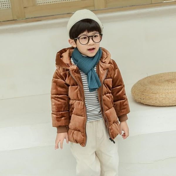 down jacket female loose baby windproof princess little boy foreign style hooded cartoon girl fashion coat winter, Blue;gray
down jacket female loose baby windproof princess little boy foreign style hooded cartoon girl fashion coat winter, Blue;gray