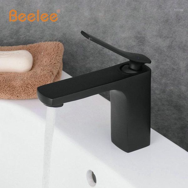 wholesale- beelee newly solid brass oil rubbed bronze bathroom sink basin faucet black mixer tap deck mounted bl60011
wholesale- beelee newly solid brass oil rubbed bronze bathroom sink basin faucet black mixer tap deck mounted bl60011