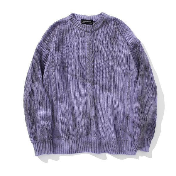 2021 autumn and winter port fashion day tie-dyed men's knitted shirt gradual change in female sweater color ~#039;s jacket head grvl, White;black
2021 autumn and winter port fashion day tie-dyed men's knitted shirt gradual change in female sweater color ~#039;s jacket head grvl, White;black