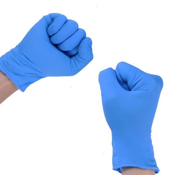 food rubber inches 100pcs disposable good 9 gloves grade nitrile rubber gloves multifunctional household insulation protection gloves
food rubber inches 100pcs disposable good 9 gloves grade nitrile rubber gloves multifunctional household insulation protection gloves