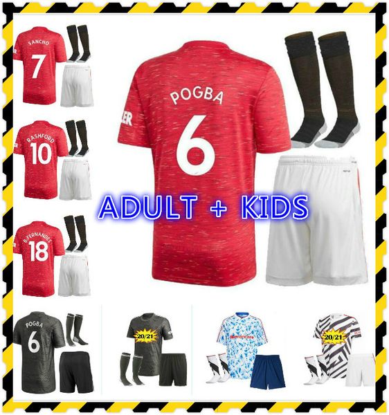 suit kids 20 21 cavani soccer jersey kids kit pogba mata fred rashford matic kids kit shirt 2020 2021 shirt kids+scoks, Black
suit kids 20 21 cavani soccer jersey kids kit pogba mata fred rashford matic kids kit shirt 2020 2021 shirt kids+scoks, Black