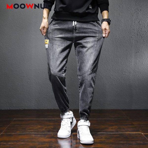 jeans for men fashion pants streetwear hip hop denim male casual moownuc hole full-length fit 2020 new spring summer sweatpants, Blue
jeans for men fashion pants streetwear hip hop denim male casual moownuc hole full-length fit 2020 new spring summer sweatpants, Blue
