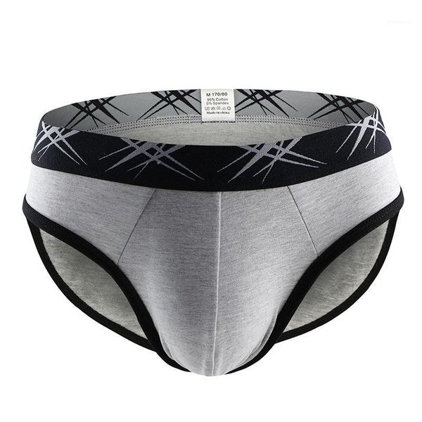 men underwear men briefs cotton breathable mens slip cueca male panties underpants briefs 6 colors1, Black;white
men underwear men briefs cotton breathable mens slip cueca male panties underpants briefs 6 colors1, Black;white