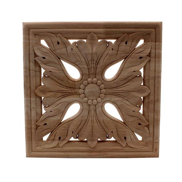 decorative objects & figurines vzlx simple vintage wood carved decal corner onlay applique frame furniture wall unpainted for home cabinet d
decorative objects & figurines vzlx simple vintage wood carved decal corner onlay applique frame furniture wall unpainted for home cabinet d