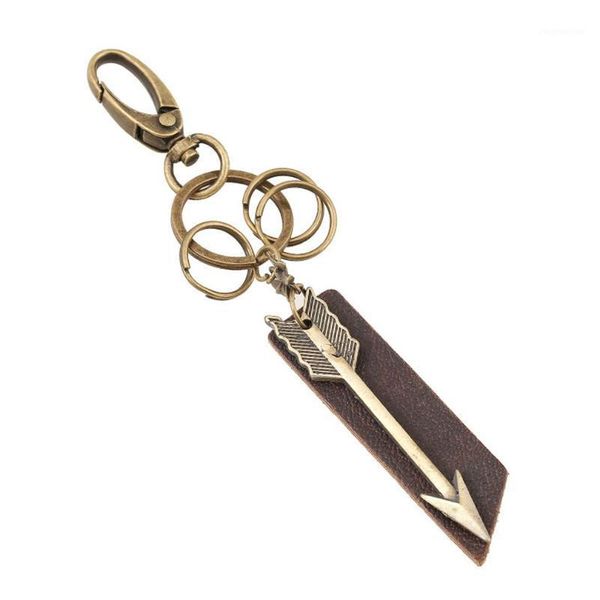 decorative objects & figurines k105 creative gift with retro style arrow genuine leather key chain pendant1
decorative objects & figurines k105 creative gift with retro style arrow genuine leather key chain pendant1