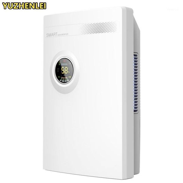 intelligent dehumidifiers show humidity temperature purify air dryer machine moisture absorb smart household appliances1
intelligent dehumidifiers show humidity temperature purify air dryer machine moisture absorb smart household appliances1