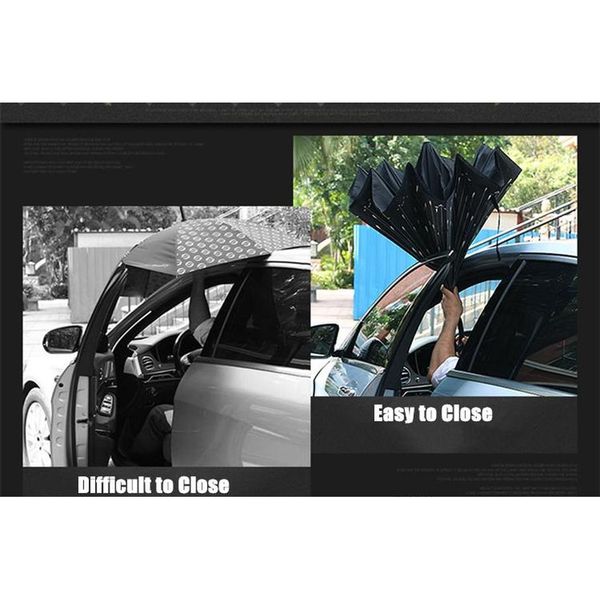 wholesale creative inverted umbrellas c handle windproof reverse folding double layer inverted sunny rainy c-hook hands wmtgrx toys2010 
wholesale creative inverted umbrellas c handle windproof reverse folding double layer inverted sunny rainy c-hook hands wmtgrx toys2010