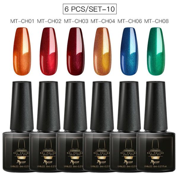 mtssii gel nail polish set glitter vernis semi permanant uv led nail art prime gel varnish polish soak off for manicure
mtssii gel nail polish set glitter vernis semi permanant uv led nail art prime gel varnish polish soak off for manicure