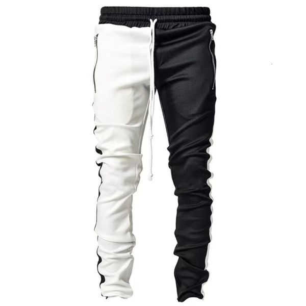 selling 2021 europe america sports thin fashion hip-hop men's pants zip pocket sweatpants 07dx, Black
selling 2021 europe america sports thin fashion hip-hop men's pants zip pocket sweatpants 07dx, Black