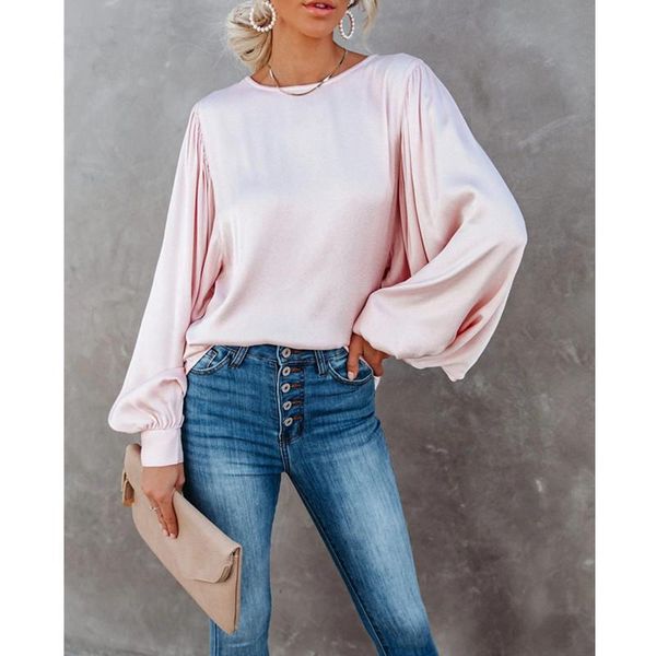 women's blouses & shirts women vintage kimono for femme sellers of woman fashion o neck full sleeve transparent blouse, White
women's blouses & shirts women vintage kimono for femme sellers of woman fashion o neck full sleeve transparent blouse, White