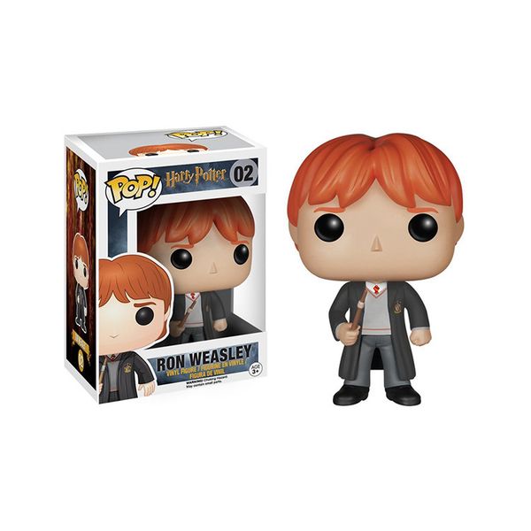 9cm funko pop harry potter hand do toy dobby snape ron hermione luna boy birthday gift model deskfurnishing articles holiday gift
9cm funko pop harry potter hand do toy dobby snape ron hermione luna boy birthday gift model deskfurnishing articles holiday gift