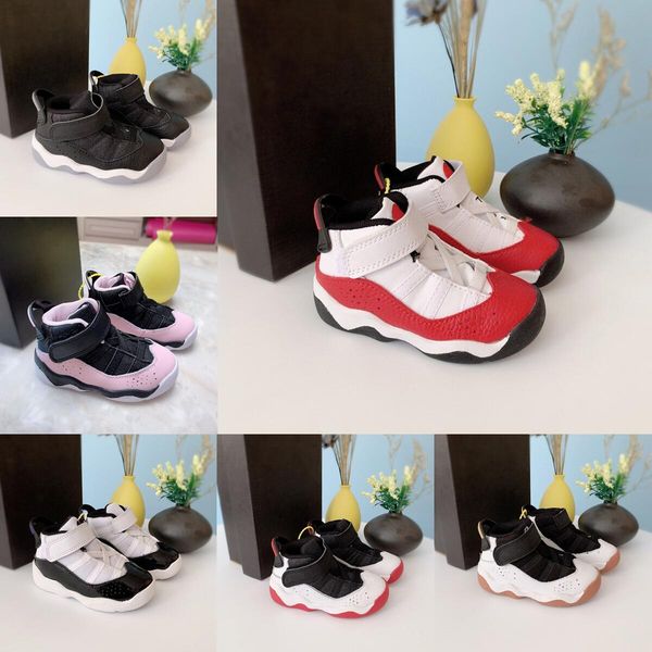 11 11s children shoes basketball outdoor kids bred boy girl sneakers metallic silver concord blue trainers size eur 22-37
11 11s children shoes basketball outdoor kids bred boy girl sneakers metallic silver concord blue trainers size eur 22-37